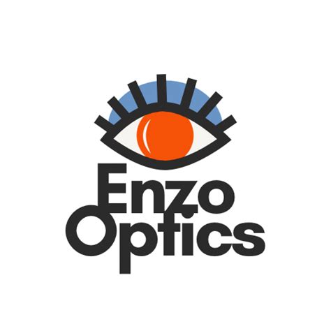 enzoo optical 登录.